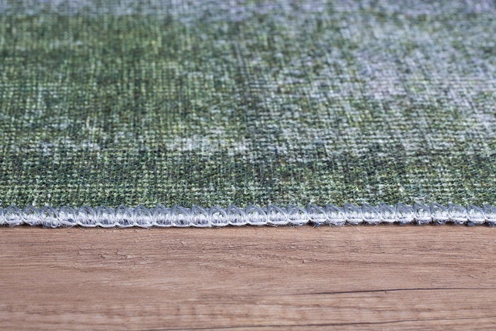 Conceptum Funk Chenille - Gray AL 43 150 x 230 cm